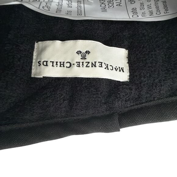 MACKENZIE-CHILDS Courtly Check Bistro Oven Mitt - Picture 8 of 13